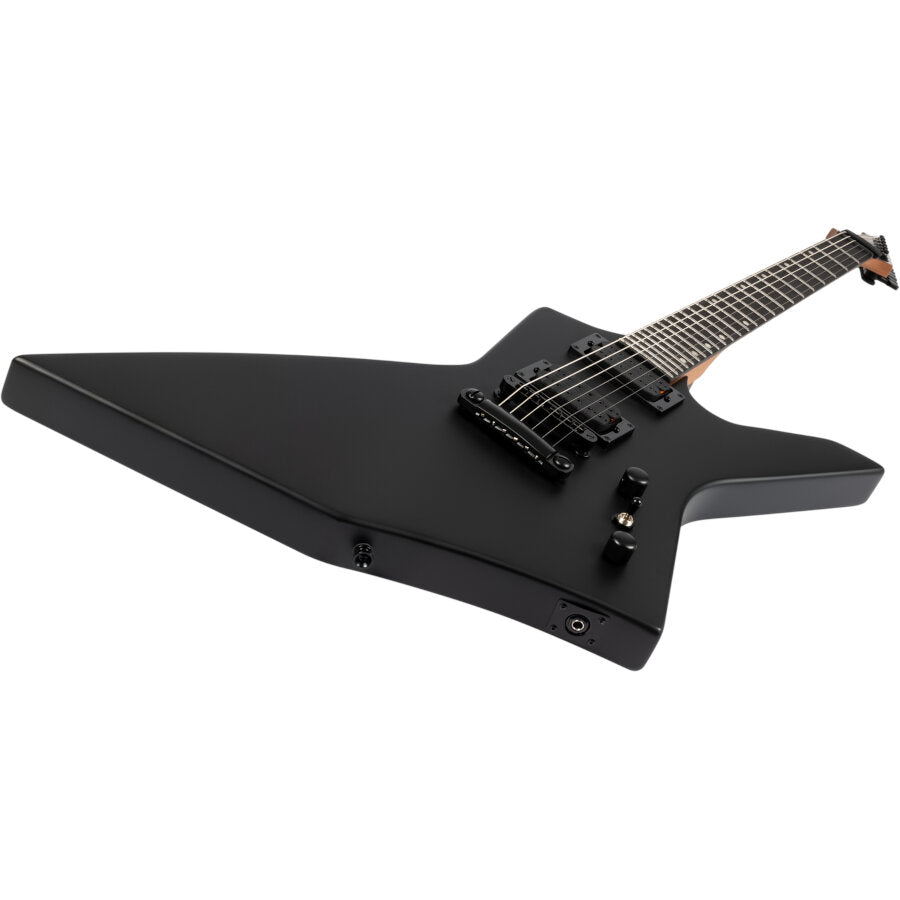 Spira X-400 Satin Black