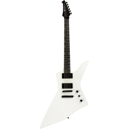 Spira Guitars X-400 Satin White