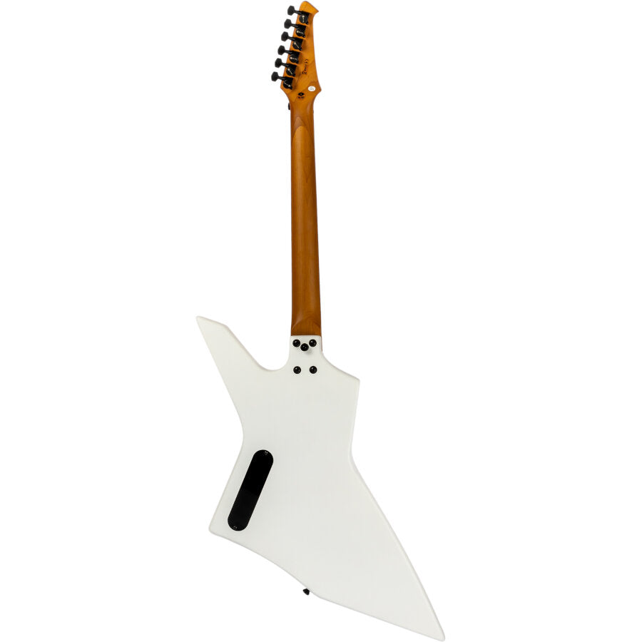 Spira Guitars X-400 Satin White