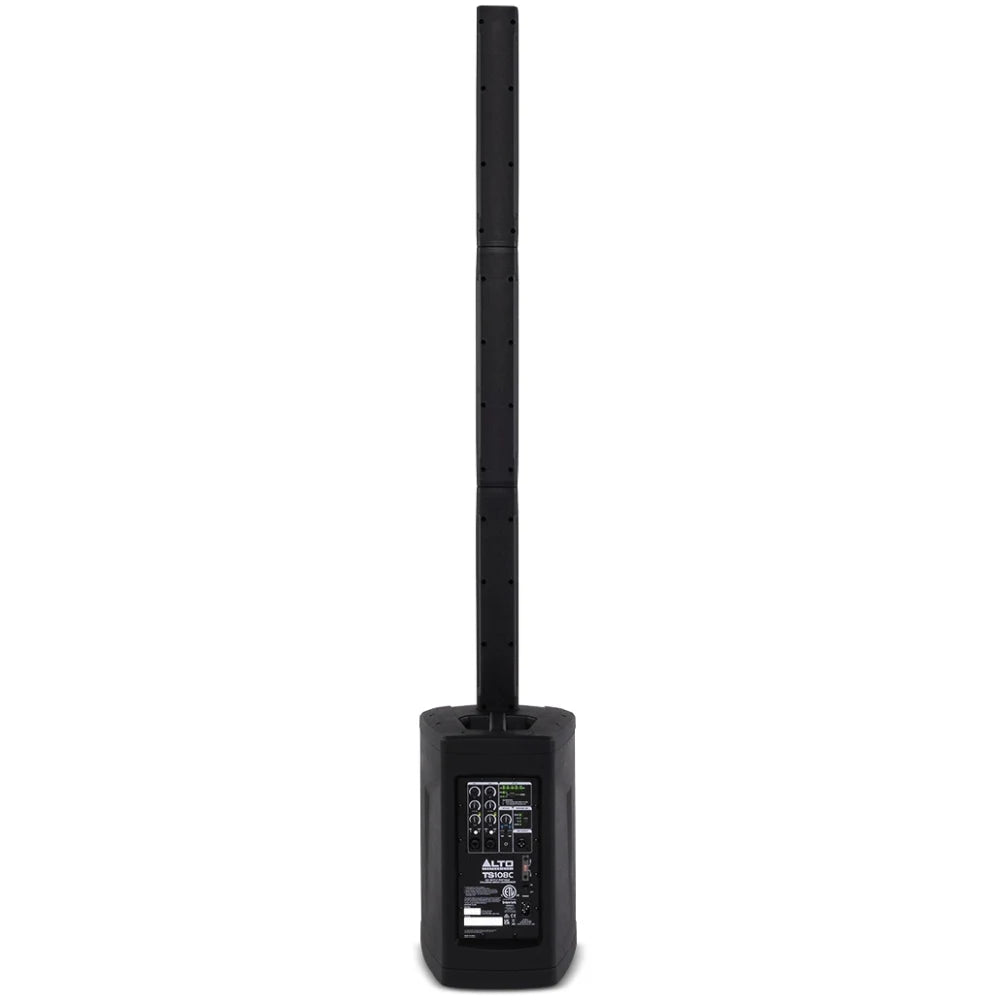 ALTO TrueSonic TS108C 600 W kannettava pilari-PA-kaiutin
