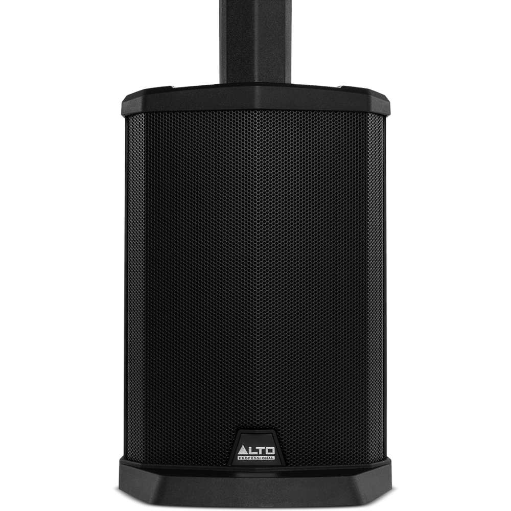 ALTO TrueSonic TS108C 600 W kannettava pilari-PA-kaiutin