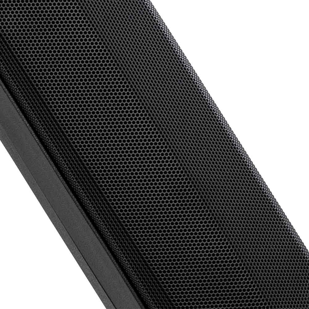 ALTO TrueSonic TS108C 600 W kannettava pilari-PA-kaiutin