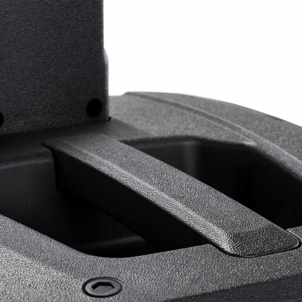 ALTO TrueSonic TS108C 600 W kannettava pilari-PA-kaiutin