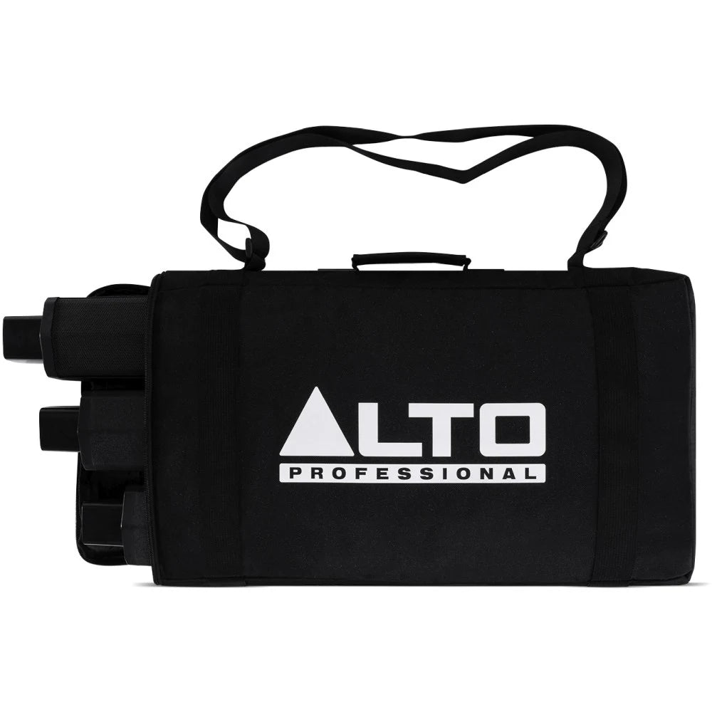 ALTO TrueSonic TS108C 600 W kannettava pilari-PA-kaiutin