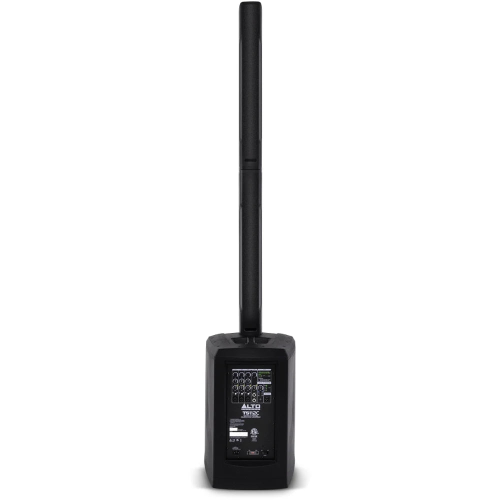 ALTO Alto TrueSonic TS112C 1200 W kannettava pilari-PA-kaiutin