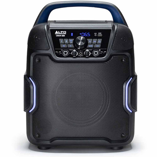 ALTO ÜBER FX 2 monipuolinen akkukäyttöinen äänentoistolaite