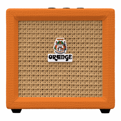 Orange Crush Mini