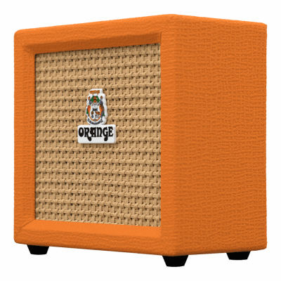 Orange Crush Mini