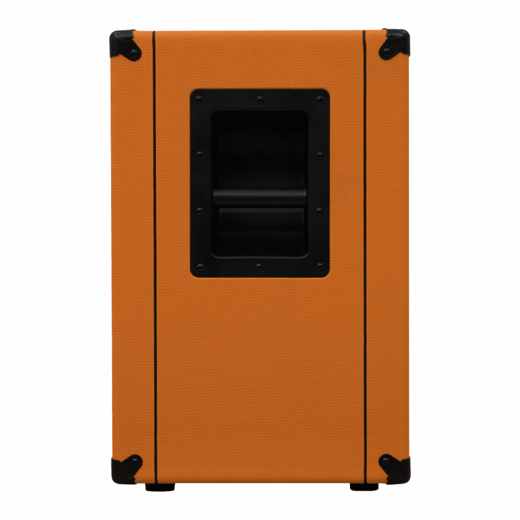 Orange CRUSH BASS100 100W