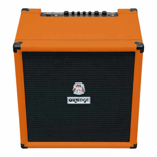 Orange CRUSH BASS100 100W