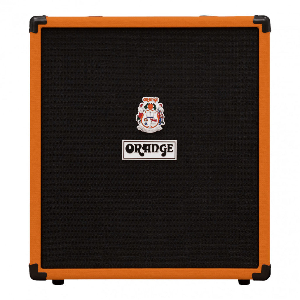 Orange CRUSH BASS50 50W