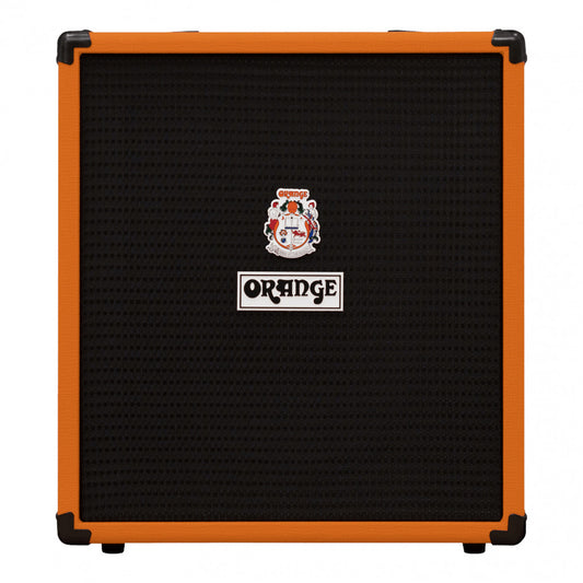 Orange CRUSH BASS50 50W