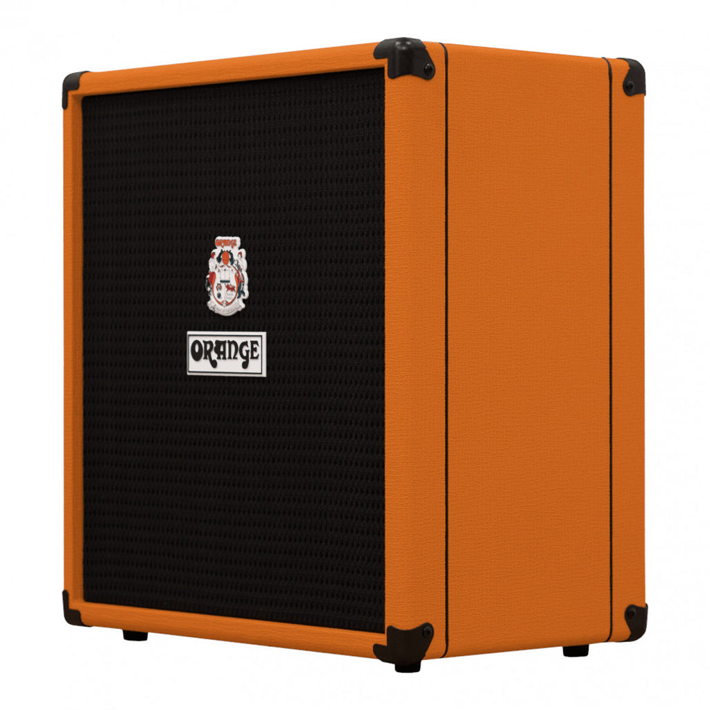 Orange CRUSH BASS50 50W