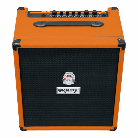 Orange CRUSH BASS50 50W