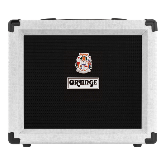 Orange Crush 20RT Orianthi Signature