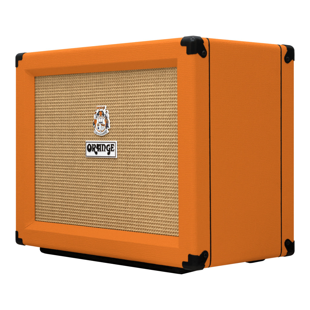Orange PPC112 60W kaiutinkaappi sähkökitaralle