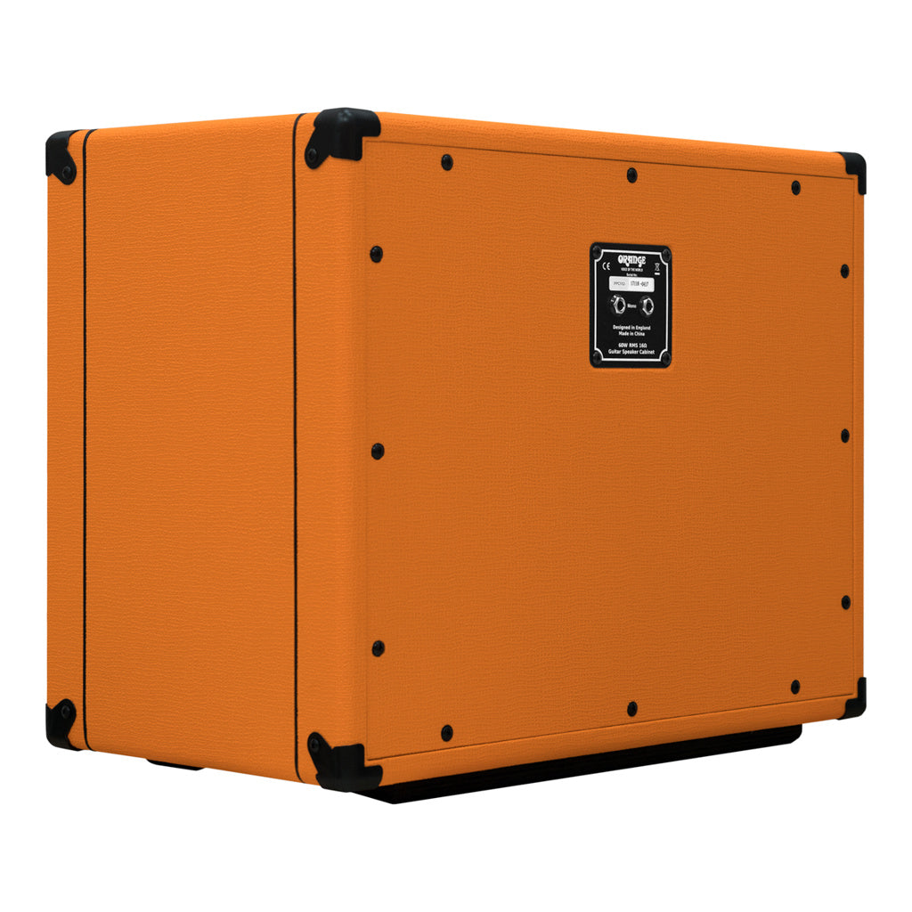 Orange PPC112 60W kaiutinkaappi sähkökitaralle