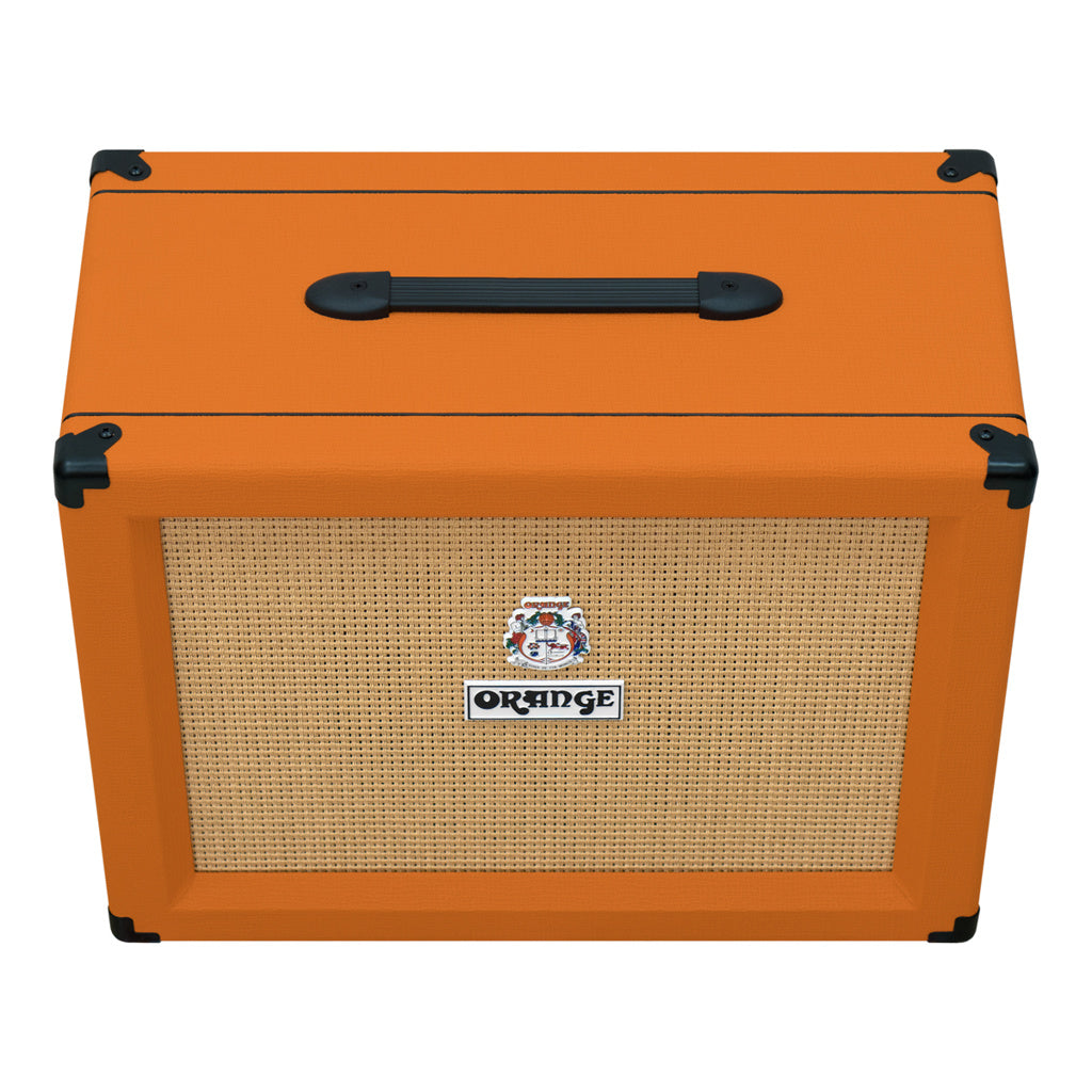 Orange PPC112 60W kaiutinkaappi sähkökitaralle