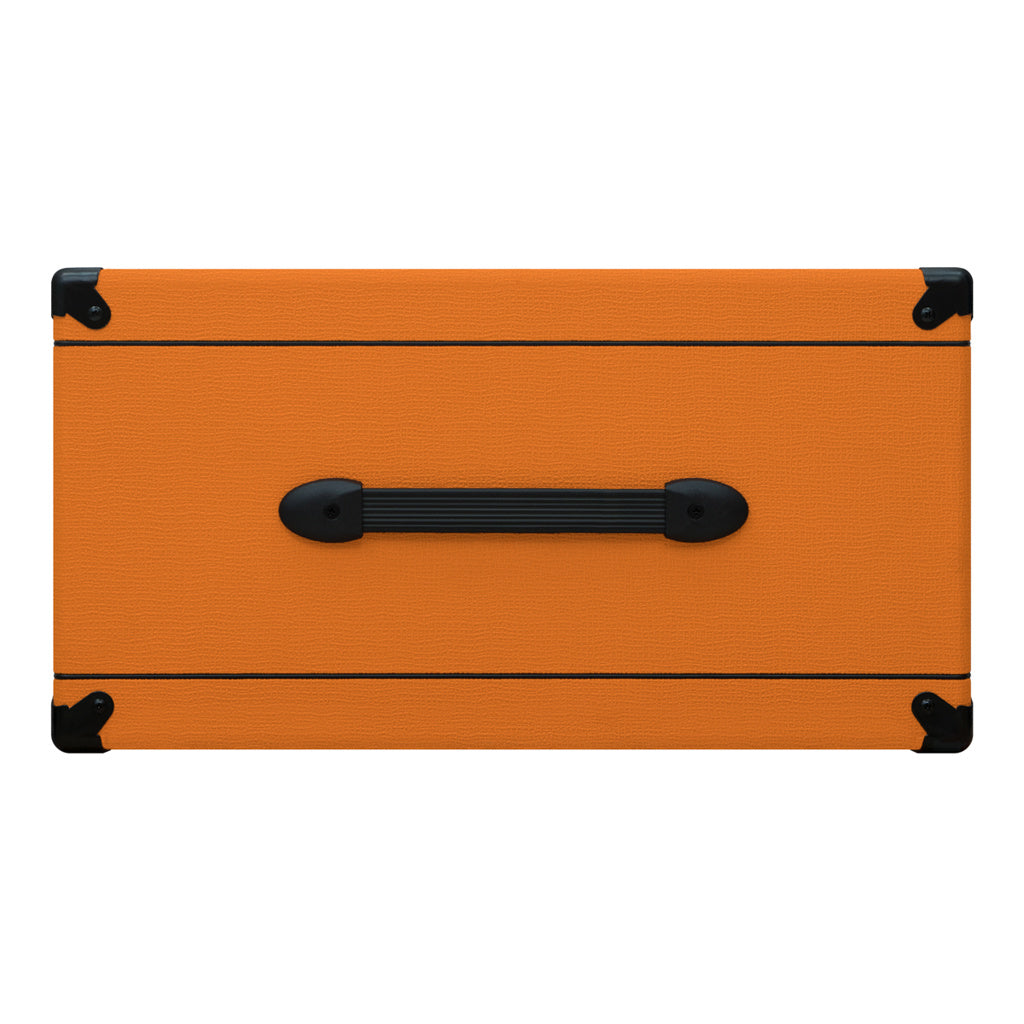 Orange PPC112 60W kaiutinkaappi sähkökitaralle