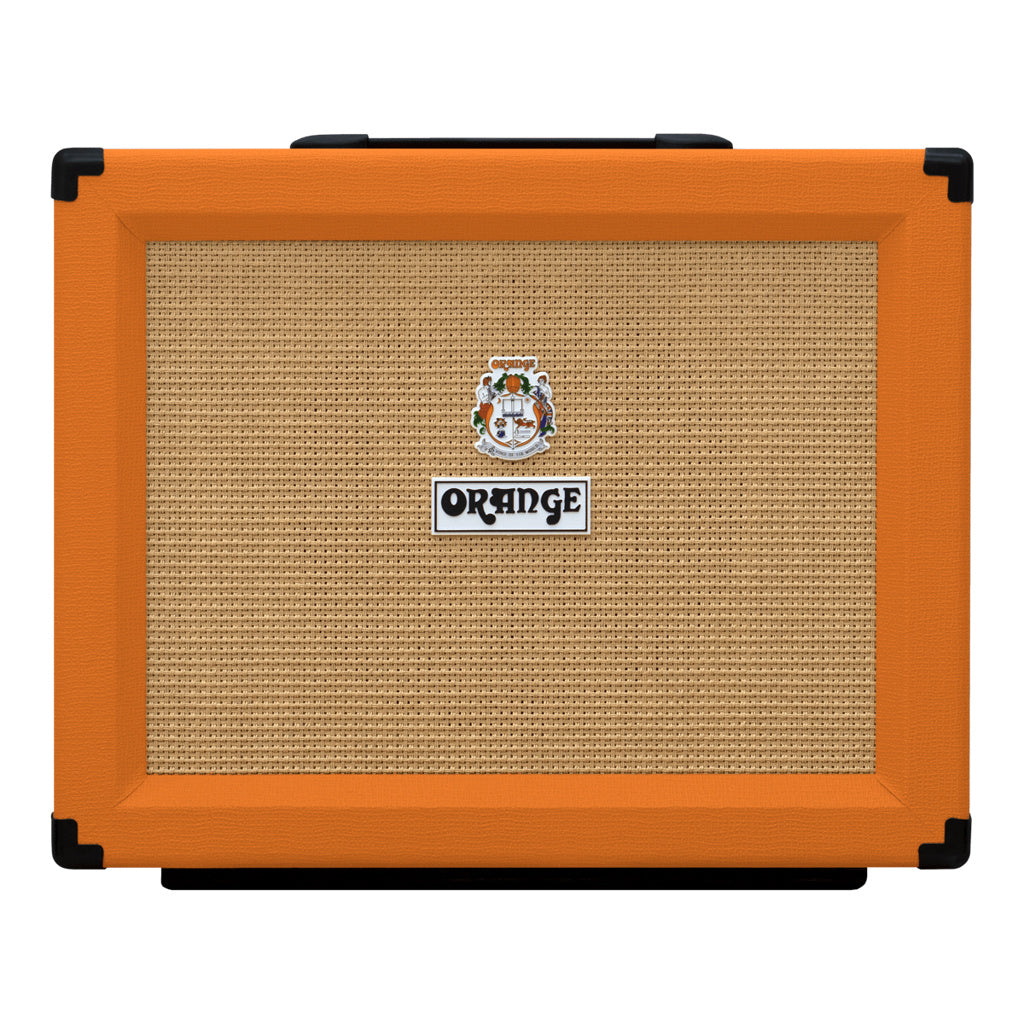 Orange PPC112 60W kaiutinkaappi sähkökitaralle