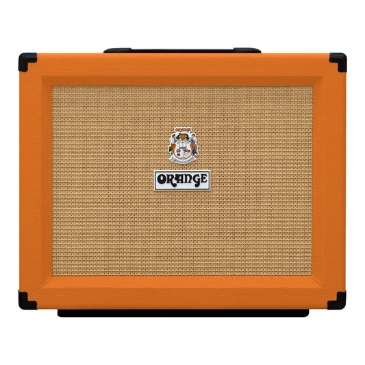 Orange PPC112 60W kaiutinkaappi sähkökitaralle