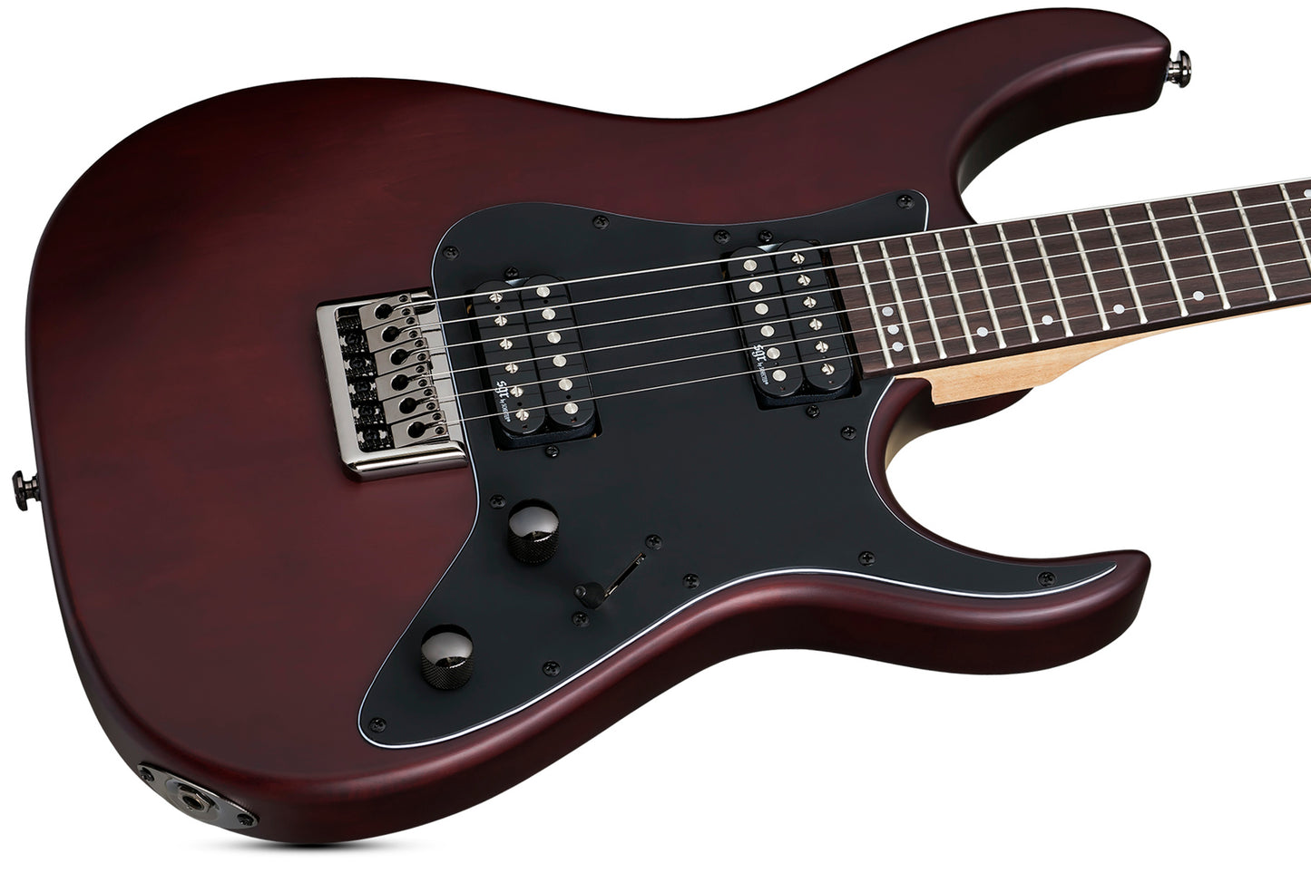 Schecter BANSHEE-6 SGR WSN