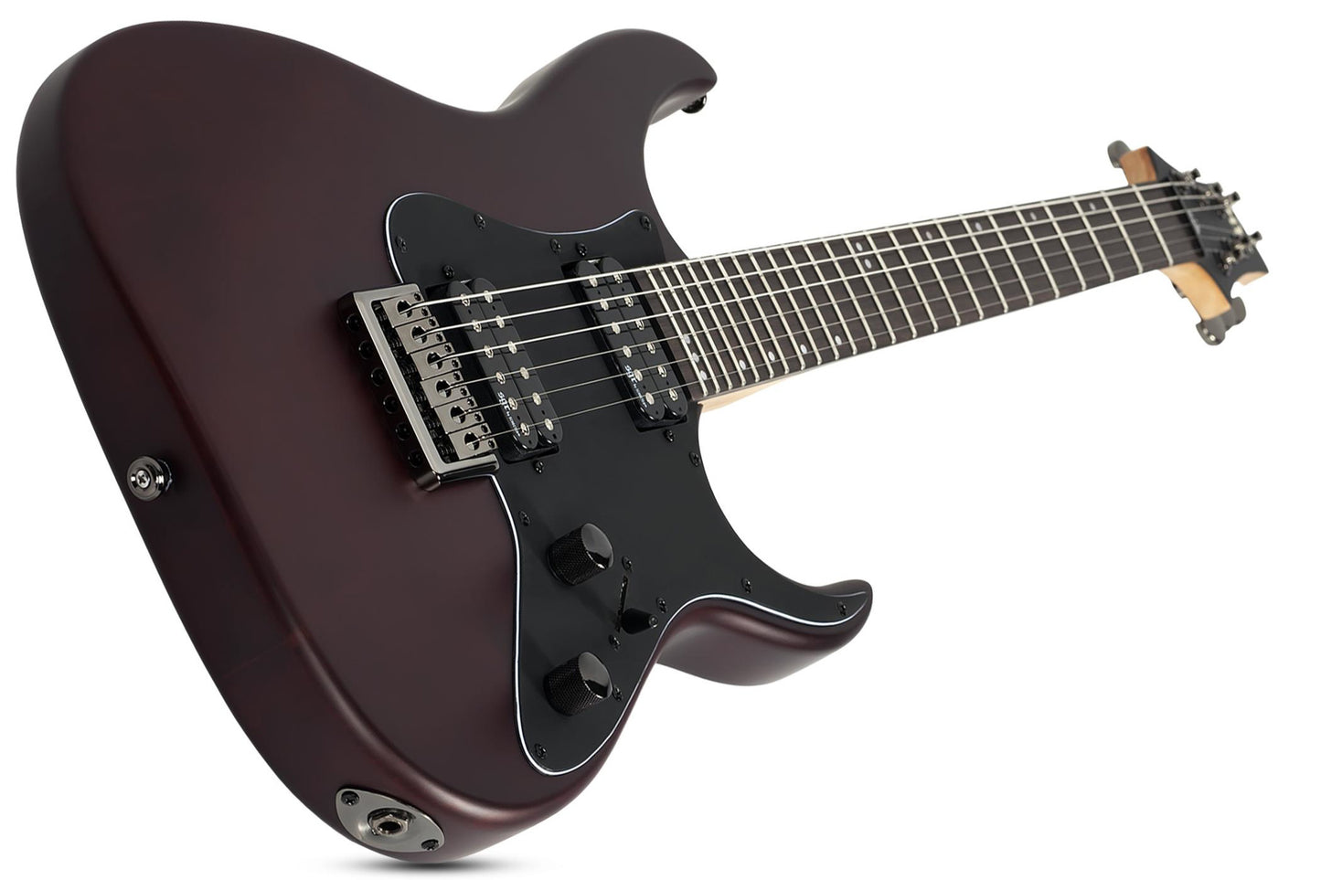 Schecter BANSHEE-6 SGR WSN