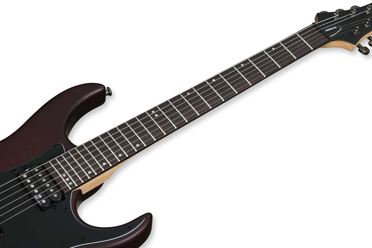 Schecter BANSHEE-6 SGR WSN