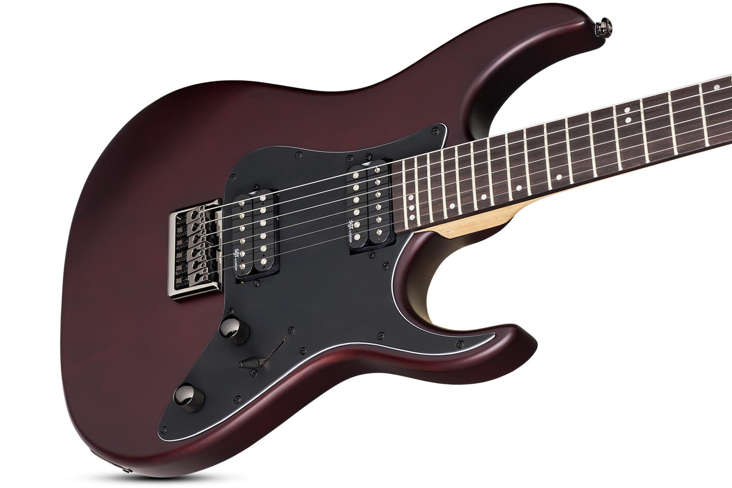 Schecter BANSHEE-6 SGR WSN