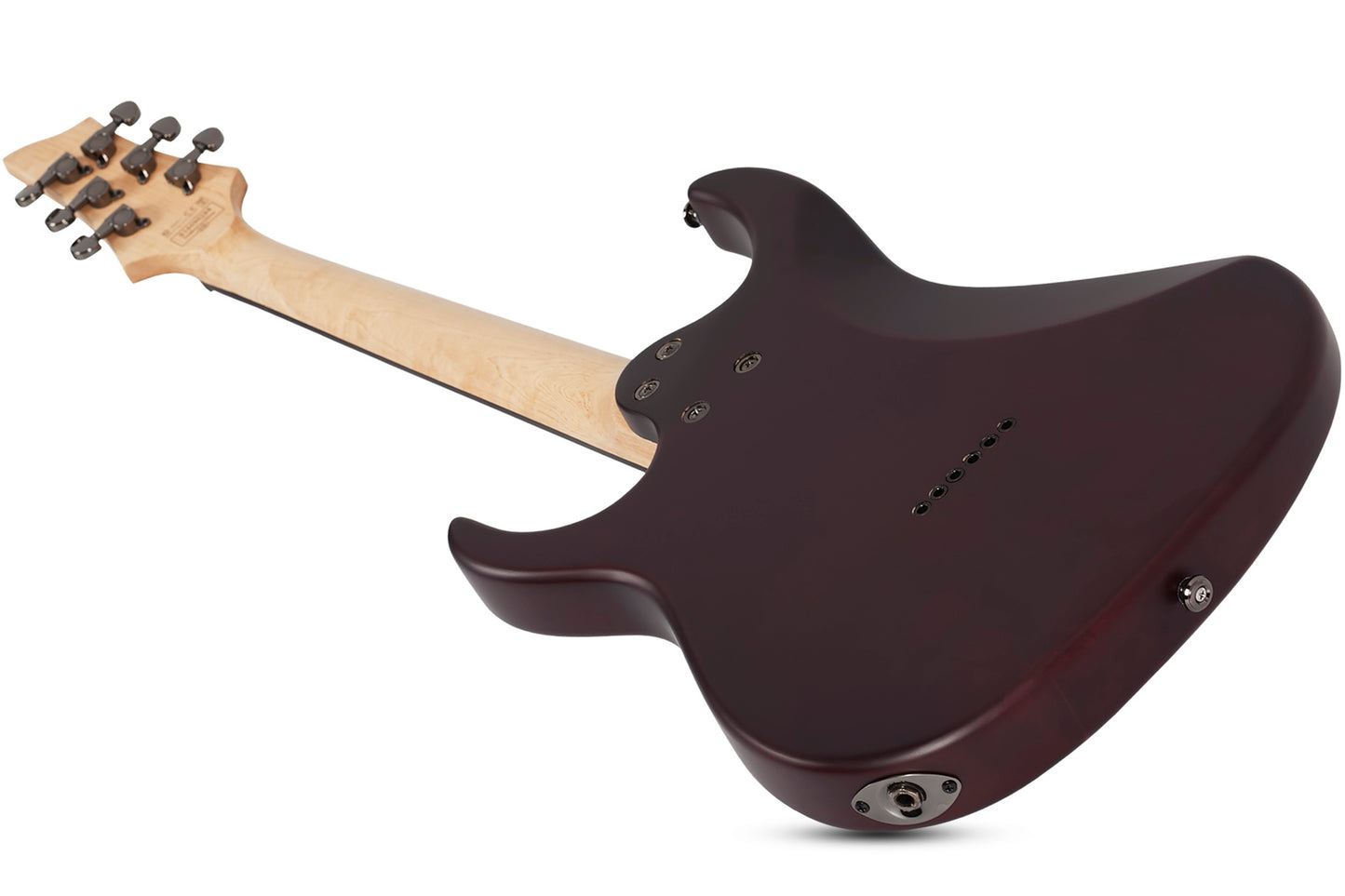 Schecter BANSHEE-6 SGR WSN