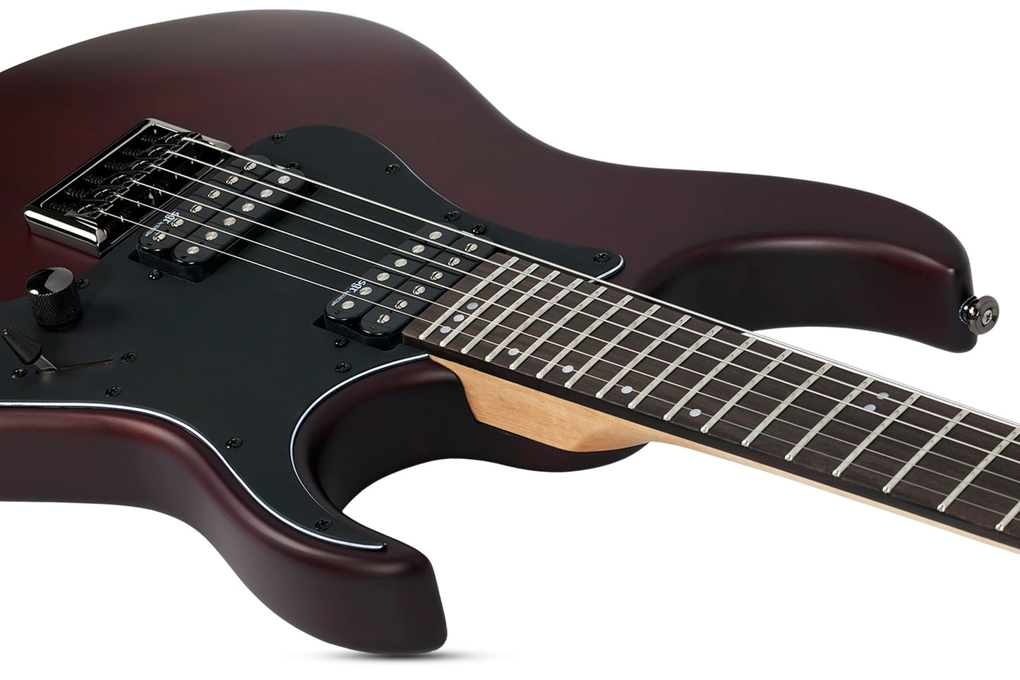 Schecter BANSHEE-6 SGR WSN