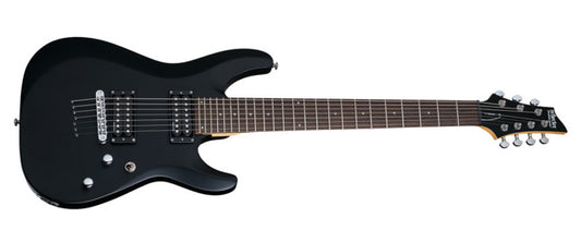 Schecter C-7