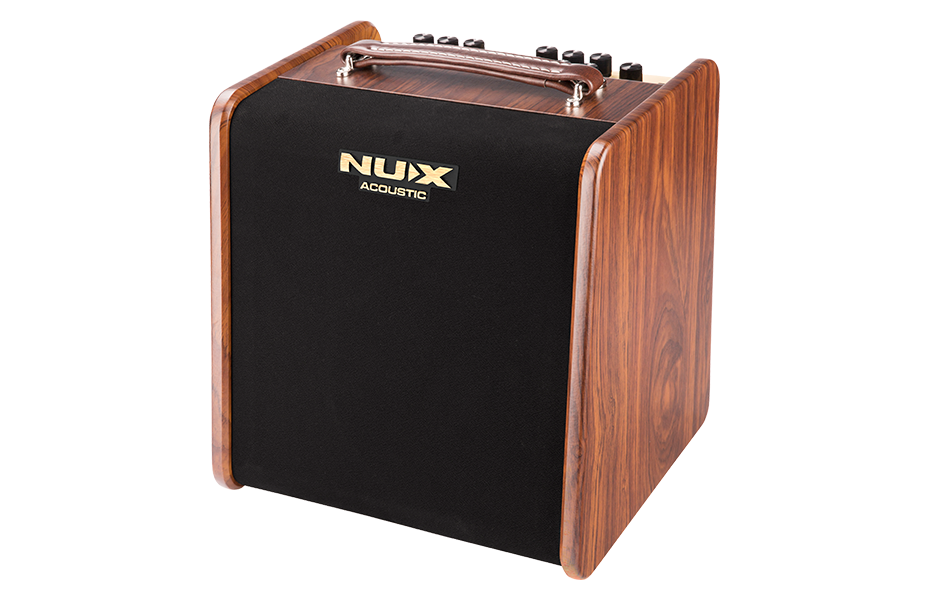 NUX AC-80 Stageman