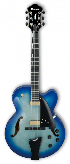 IBANEZ AFC155-JBB