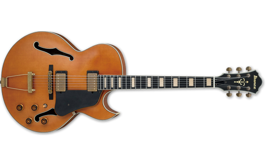 Ibanez AKJV95DALl Artcore Expressionist Vintage