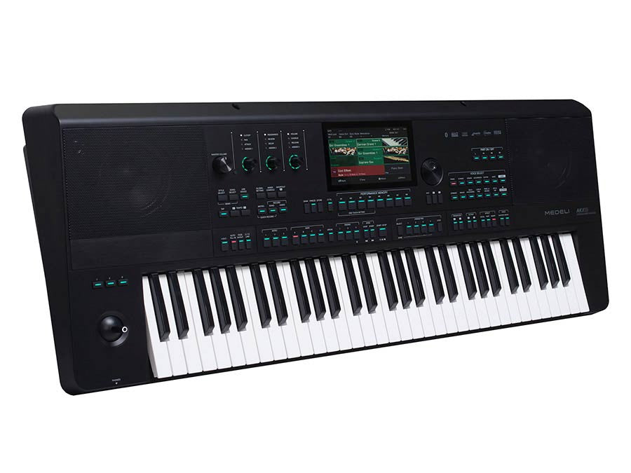 Medeli AKX10 -työasema