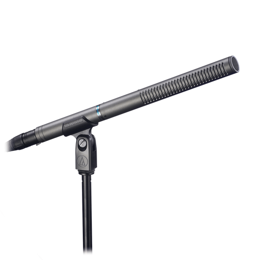 Audio-Technica AT897 Short shotgun microphone