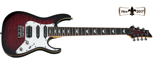Schecter BANSHEE Extreme-7
