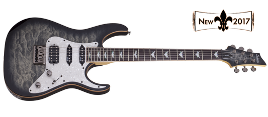 Schecter BANSHEE Extreme-6 CB