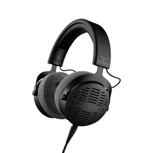Beyerdynamic DT900PRO X avoin studiokuuloke 48 ohm