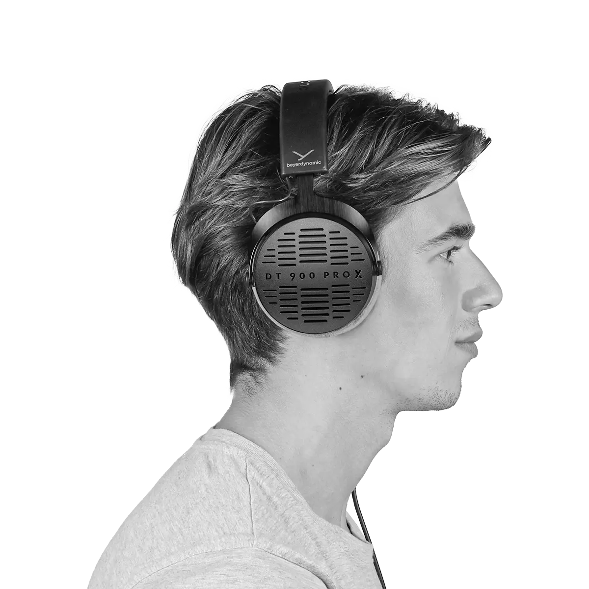 Beyerdynamic DT900PRO X avoin studiokuuloke 48 ohm
