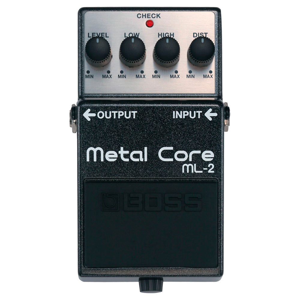 BOSS ML-2 Metal Core