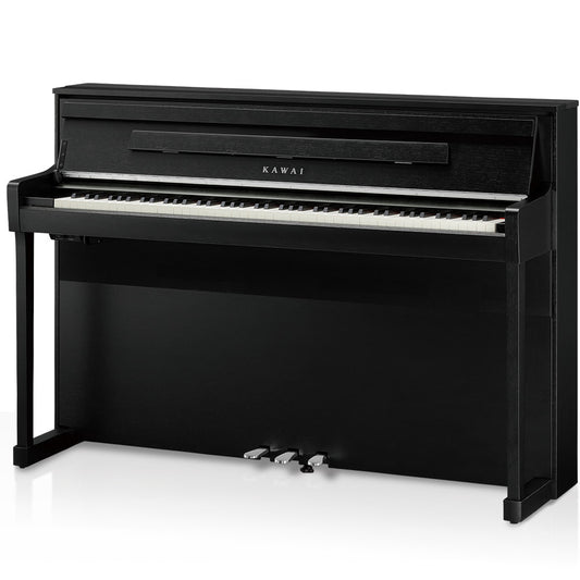 Kawai CA-901 B digitaalipiano, musta