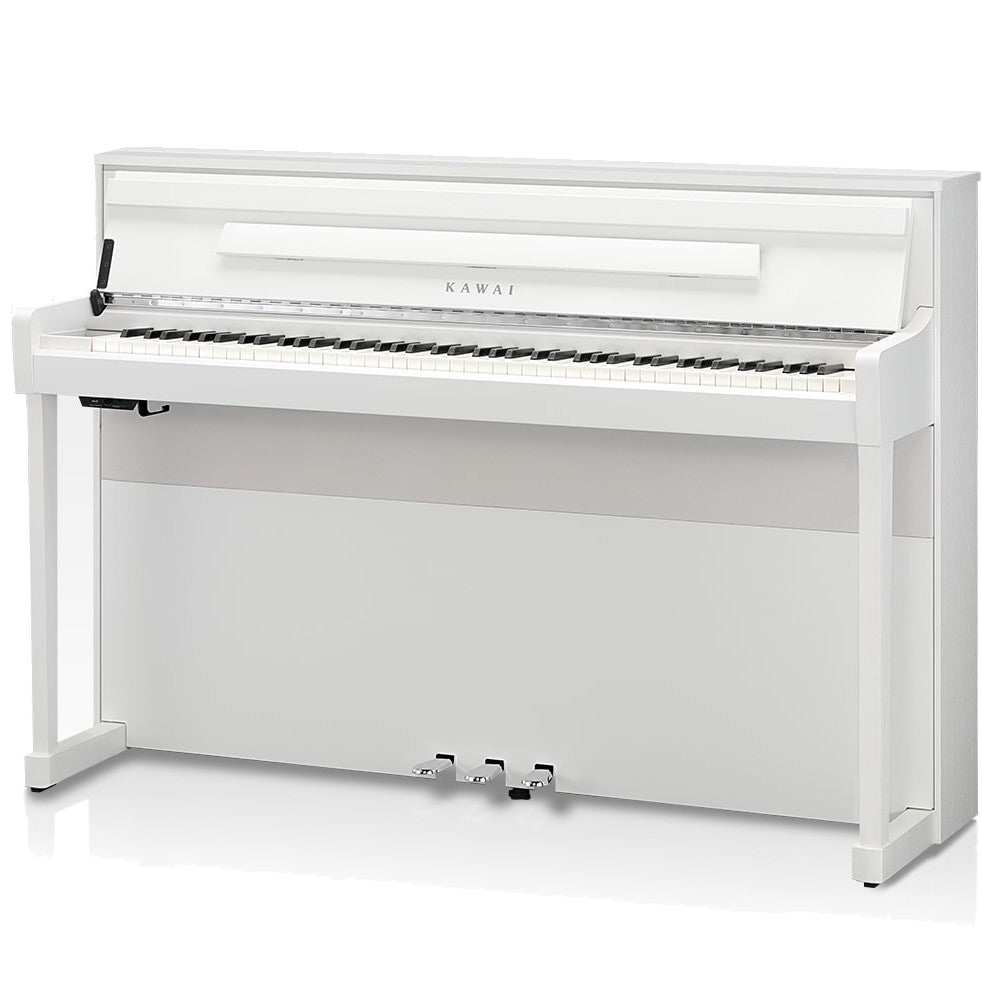Kawai CA-901 W Digitaalipiano, valkoinen