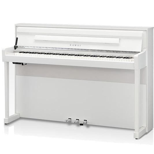 Kawai CA-901 W Digitaalipiano, valkoinen
