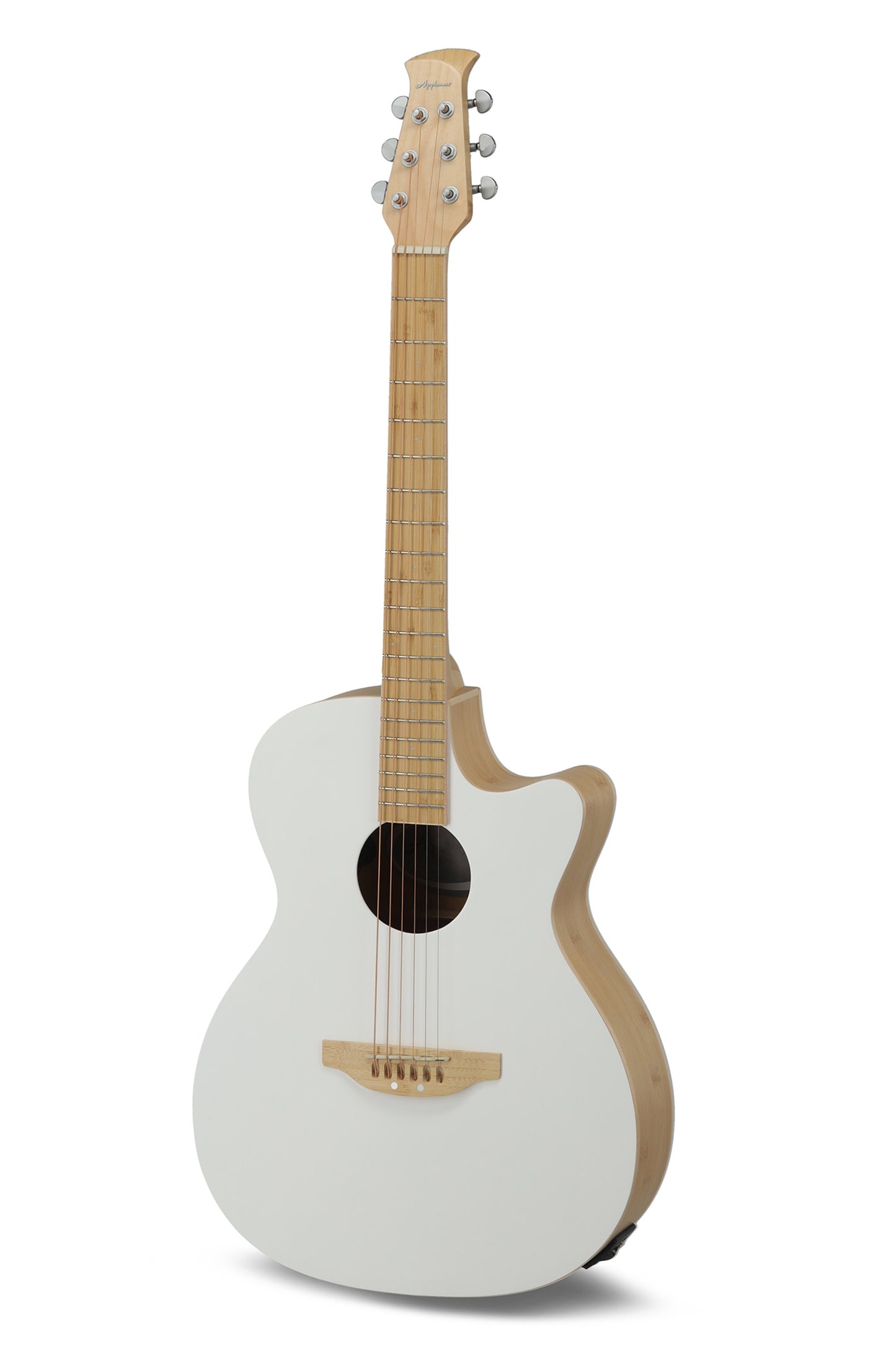 Applause AEO-69-6P sisäänrakennetulla kaiuttimella ja efekteillä UUTUUS!