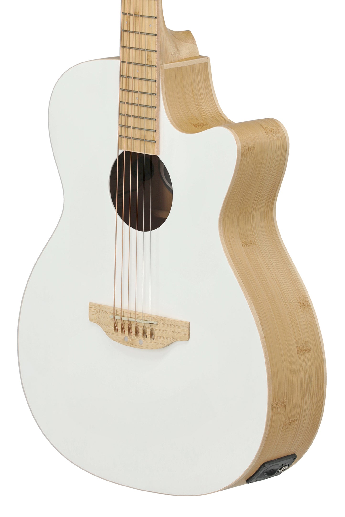 Applause AEO-69-6P sisäänrakennetulla kaiuttimella ja efekteillä UUTUUS!