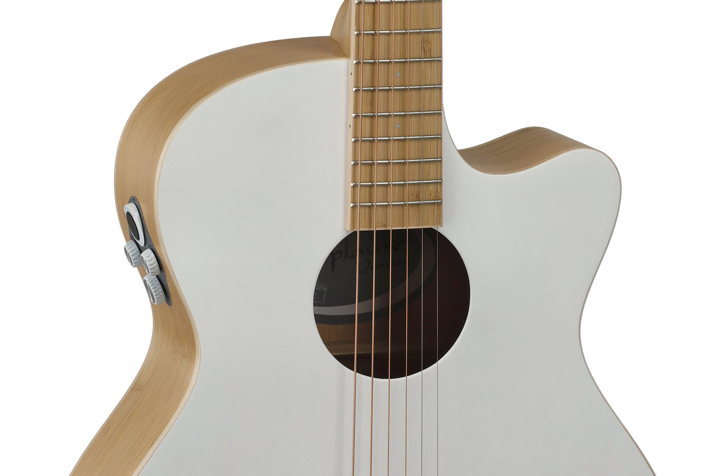 Applause AEO-69-6P sisäänrakennetulla kaiuttimella ja efekteillä UUTUUS!