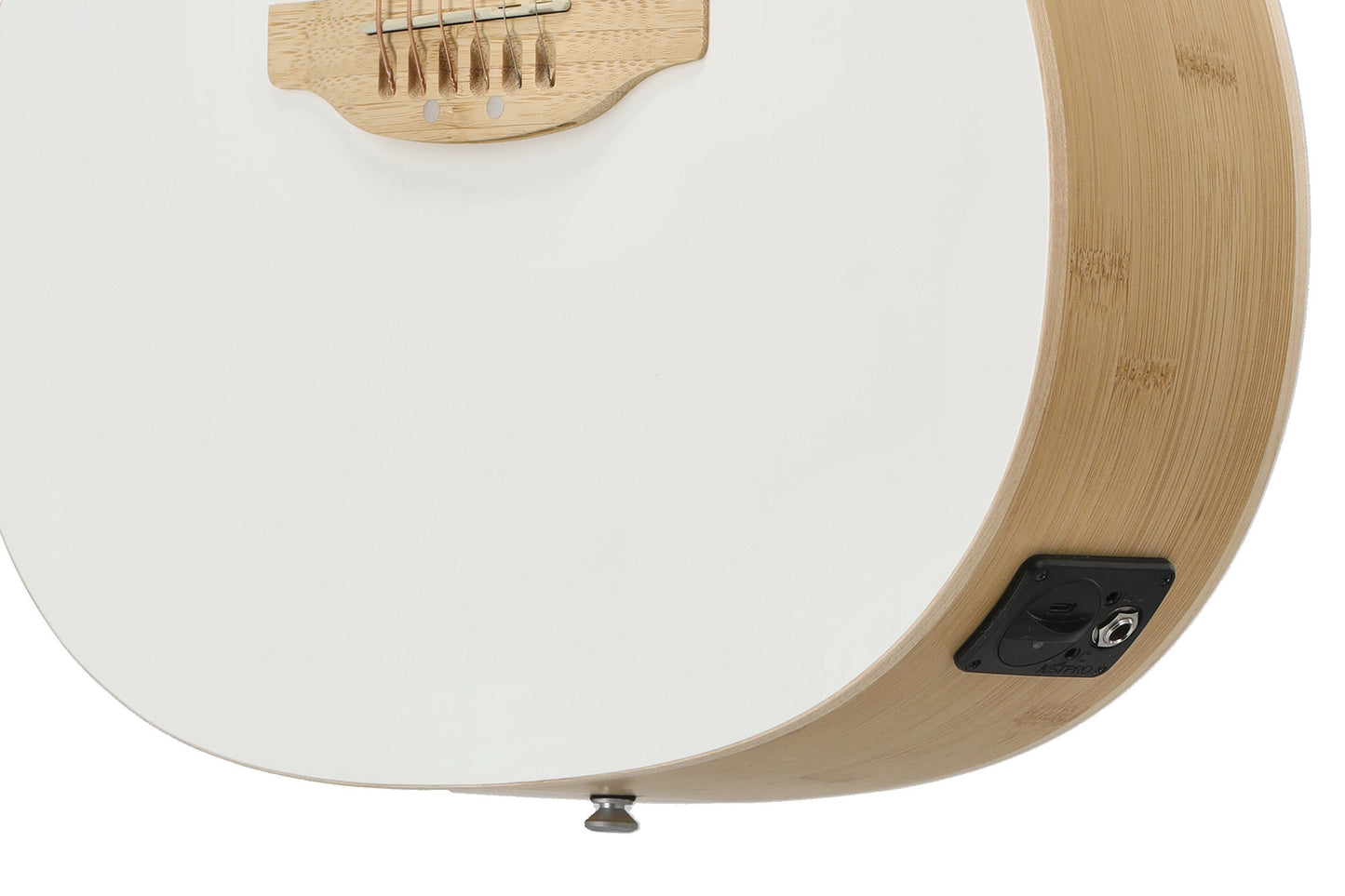 Applause AEO-69-6P sisäänrakennetulla kaiuttimella ja efekteillä UUTUUS!