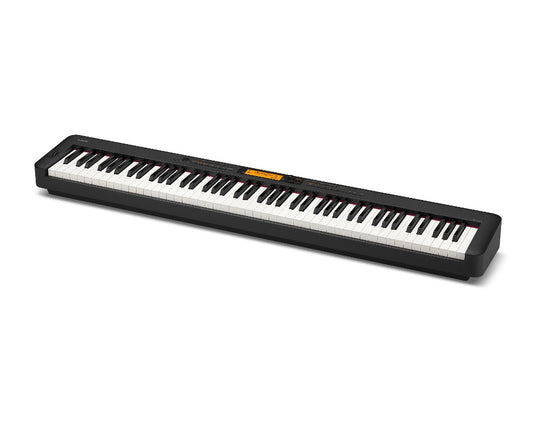 CASIO CDP-S350 + JALUSTA